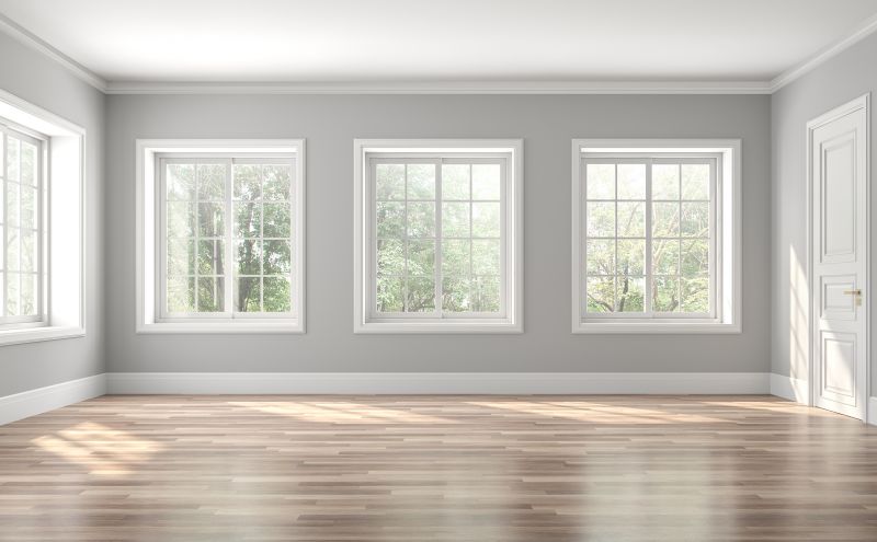 Cost of Windows Installation in Freeport, ME